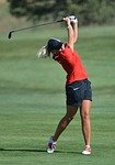 golf, swing, texas tech